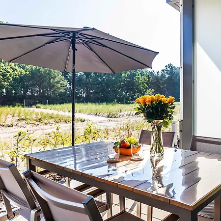 Apartamento Prora- Stubbenkammer