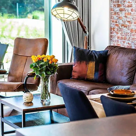 Apartamento Prora- Stubbenkammer