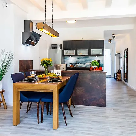 Apartamento Prora- Stubbenkammer Binz