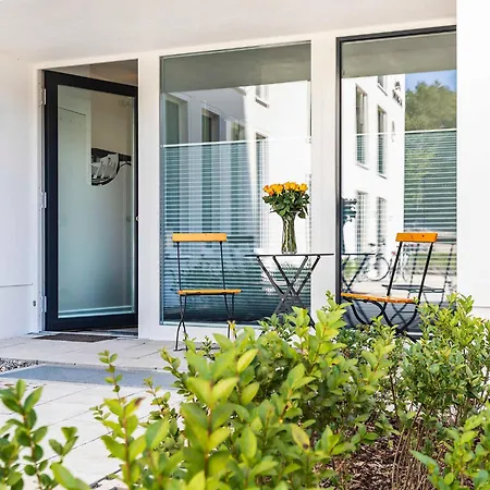 Prora- Stubbenkammer *