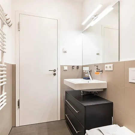 Prora- Stubbenkammer بينز