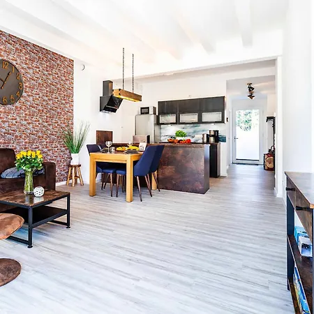 Apartamento Prora- Stubbenkammer Binz