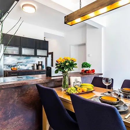 Apartamento Prora- Stubbenkammer