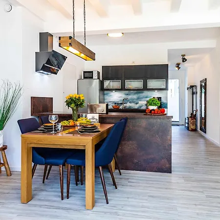 Prora- Stubbenkammer شقة *