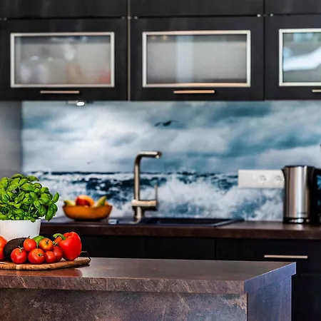 Prora- Stubbenkammer بينز