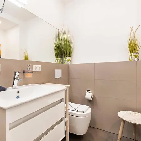 Prora- Stubbenkammer *